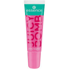 Essence Juicy Bomb Shiny Lipgloss - 104 Poppin Pomegranate 10Ml