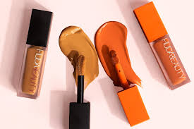 Huda Beauty Fauxfilter Color Corrector Concealer - Peach 9Ml