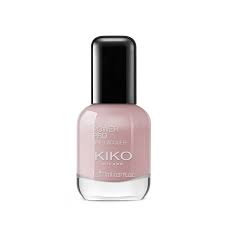 Kiko Milano Power Pro Nail Lacquer - 002 White 11Ml
