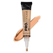 L.A Girl Pro Concealer GC 956 Vanilla 8 G