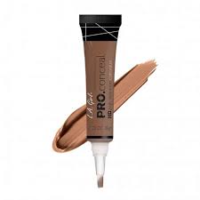 L.A Girl Pro Concealer Gc 978 Medium Beige 8 G