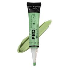 L.A Girl High Definition Pro Concealer - Almond