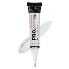 L.A Girl Pro HD Concealer - Warm Stand