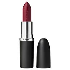Mac Macximal Silky Matte Lipstick - 630 D For Danger