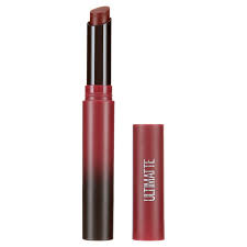 Maybelline Color Sensational Ultimatte Slim Lipstick - 399 More Magenta