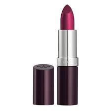 Rimmel Lasting Finish Lipstick - 380 Plum Pillow