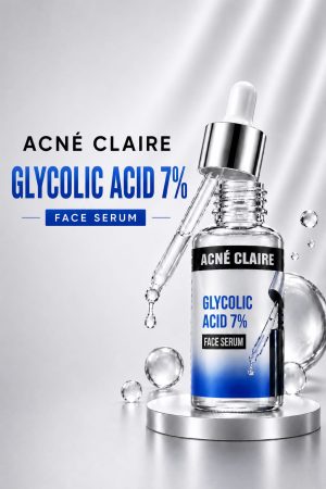 Acne Clear GLYCOLIC ACID 7%